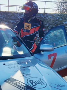 Noah Taferner 3h-Cup Wachauring 28.12.2025