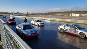 Noah Taferner 3h-Cup Wachauring 28.12.2025