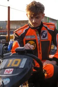 Noah Taferner AOM Rennen Graz Oktober 2026