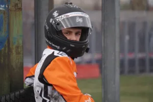 ÖTSM-Test Speedworld Bruck / Leitha