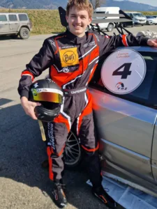90 PS Challenge FAZ Fohnsdorf 07.03.2026