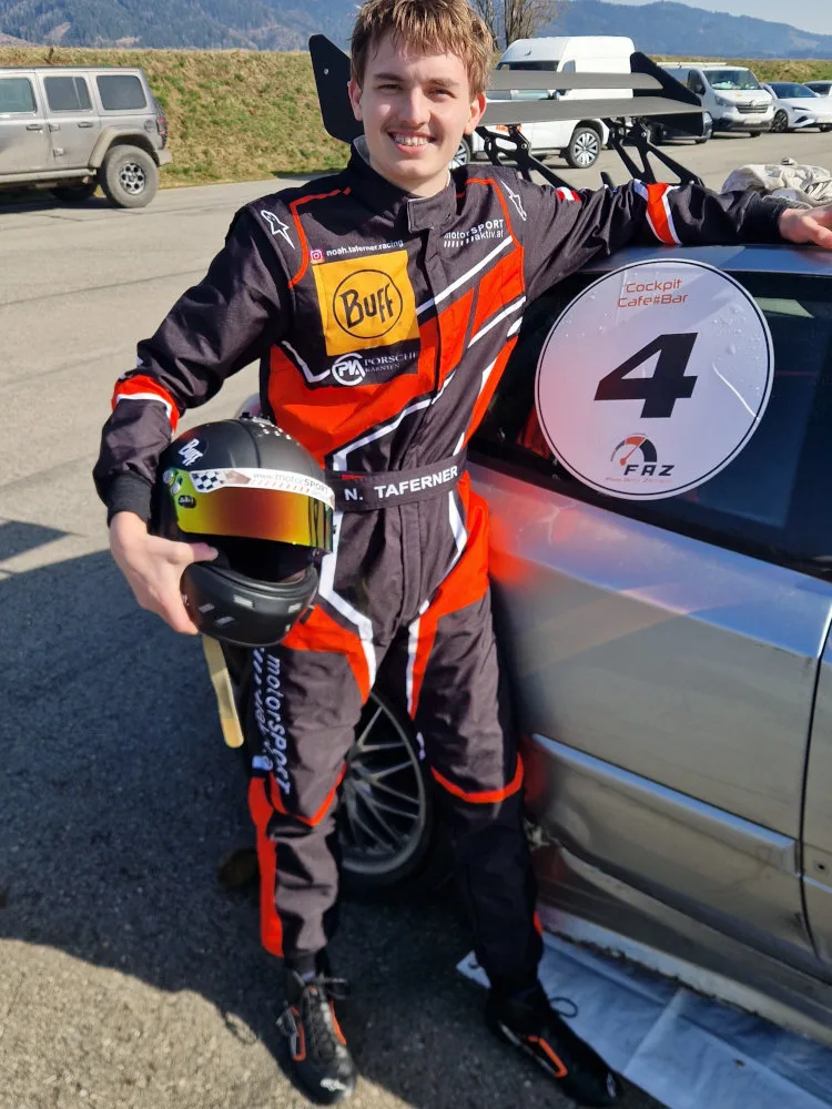 90 PS Challenge FAZ Fohnsdorf 07.03.2026