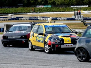 Greinbach Sommercup August 2026