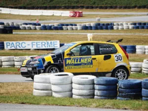 Greinbach Sommercup August 2026